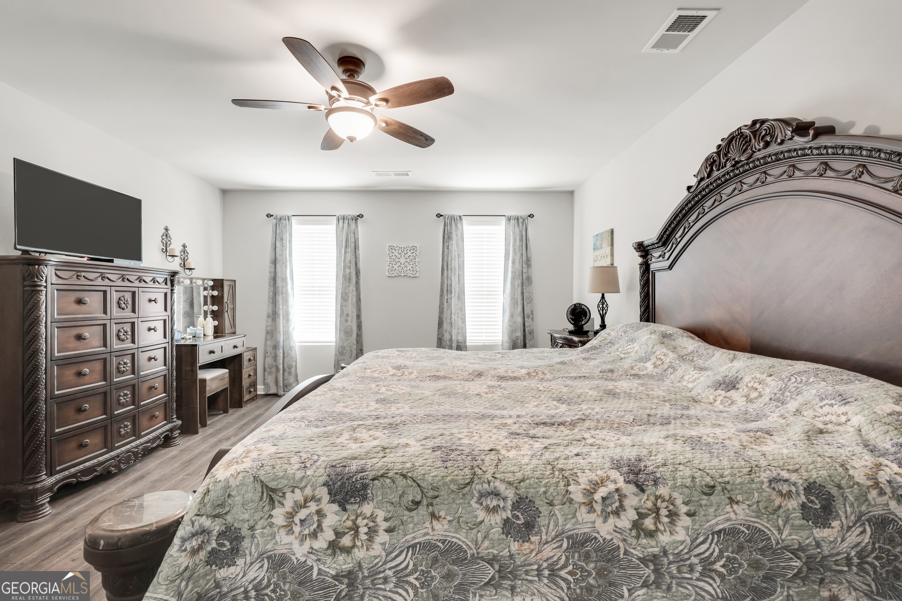 214 Woodlands Drive Jackson GA 30233