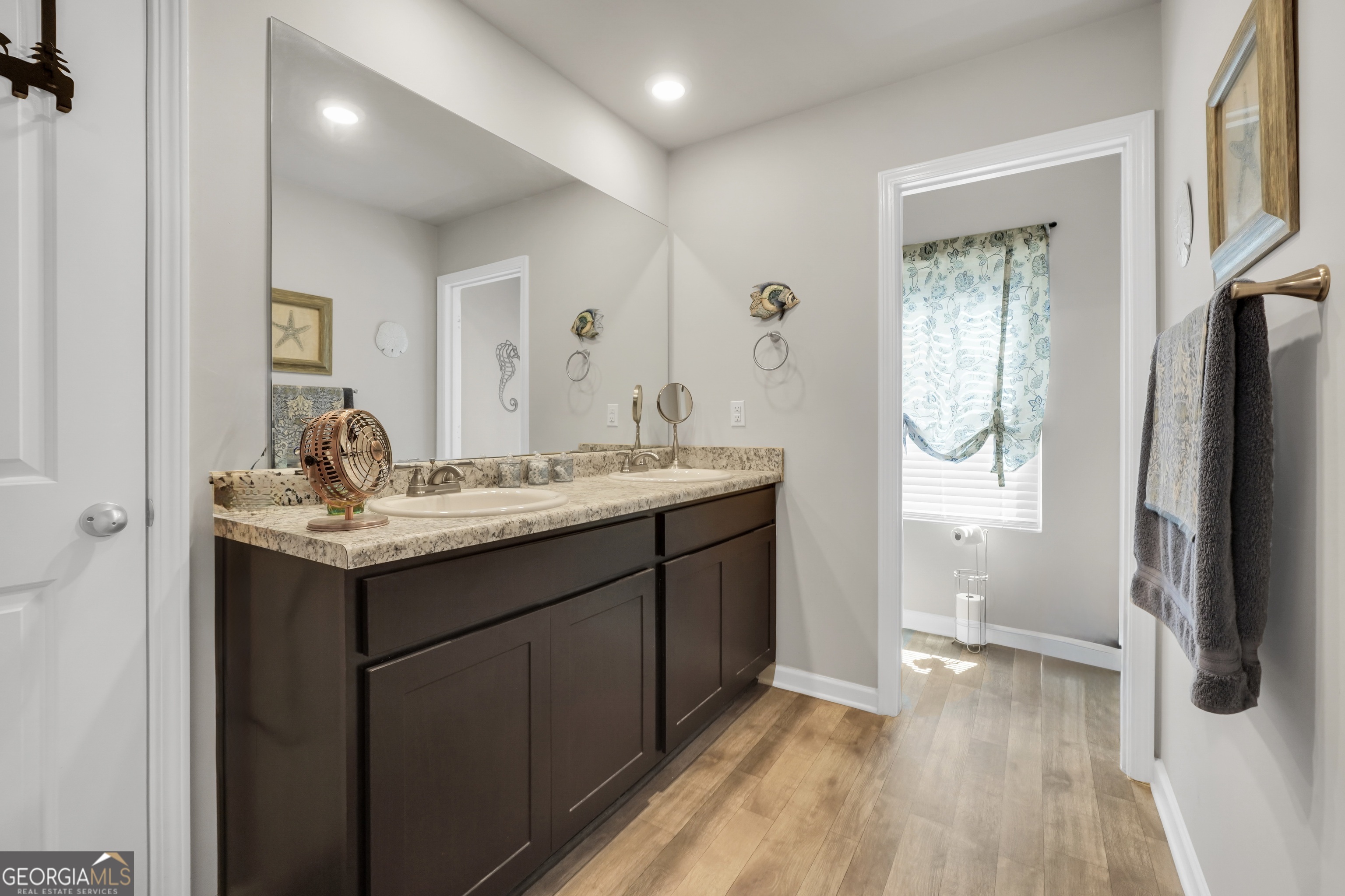 214 Woodlands Drive Jackson GA 30233