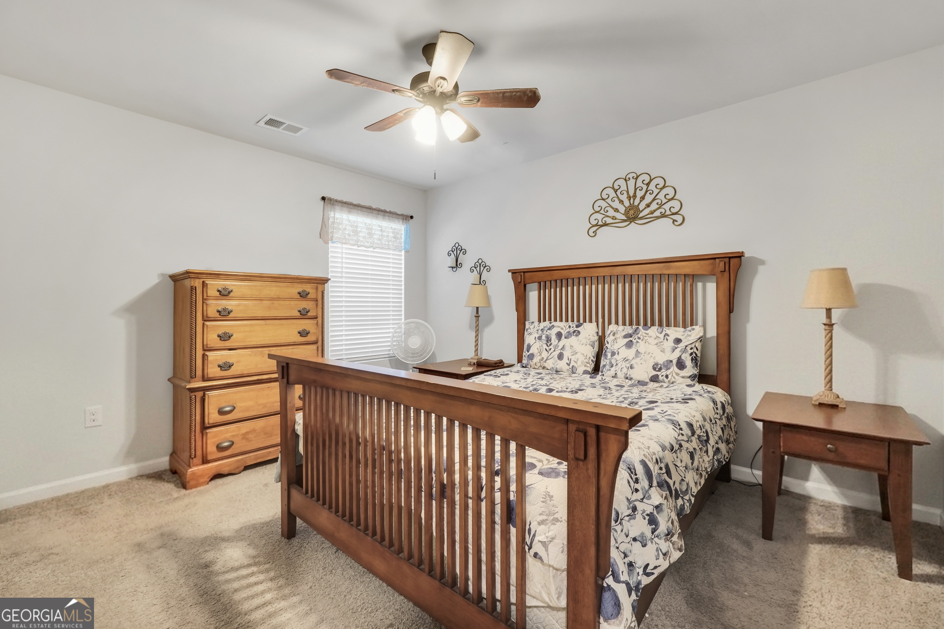 214 Woodlands Drive Jackson GA 30233