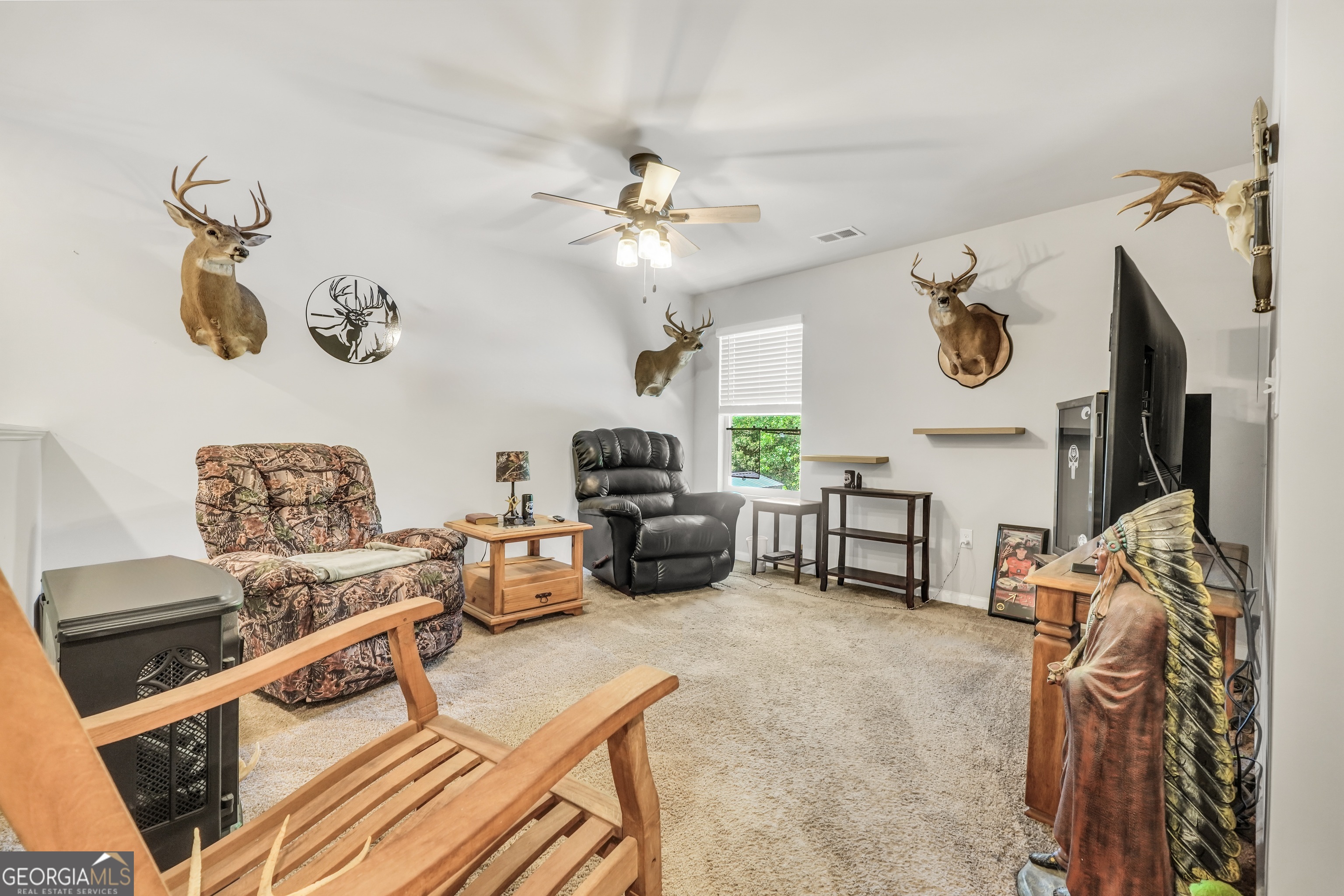 214 Woodlands Drive Jackson GA 30233