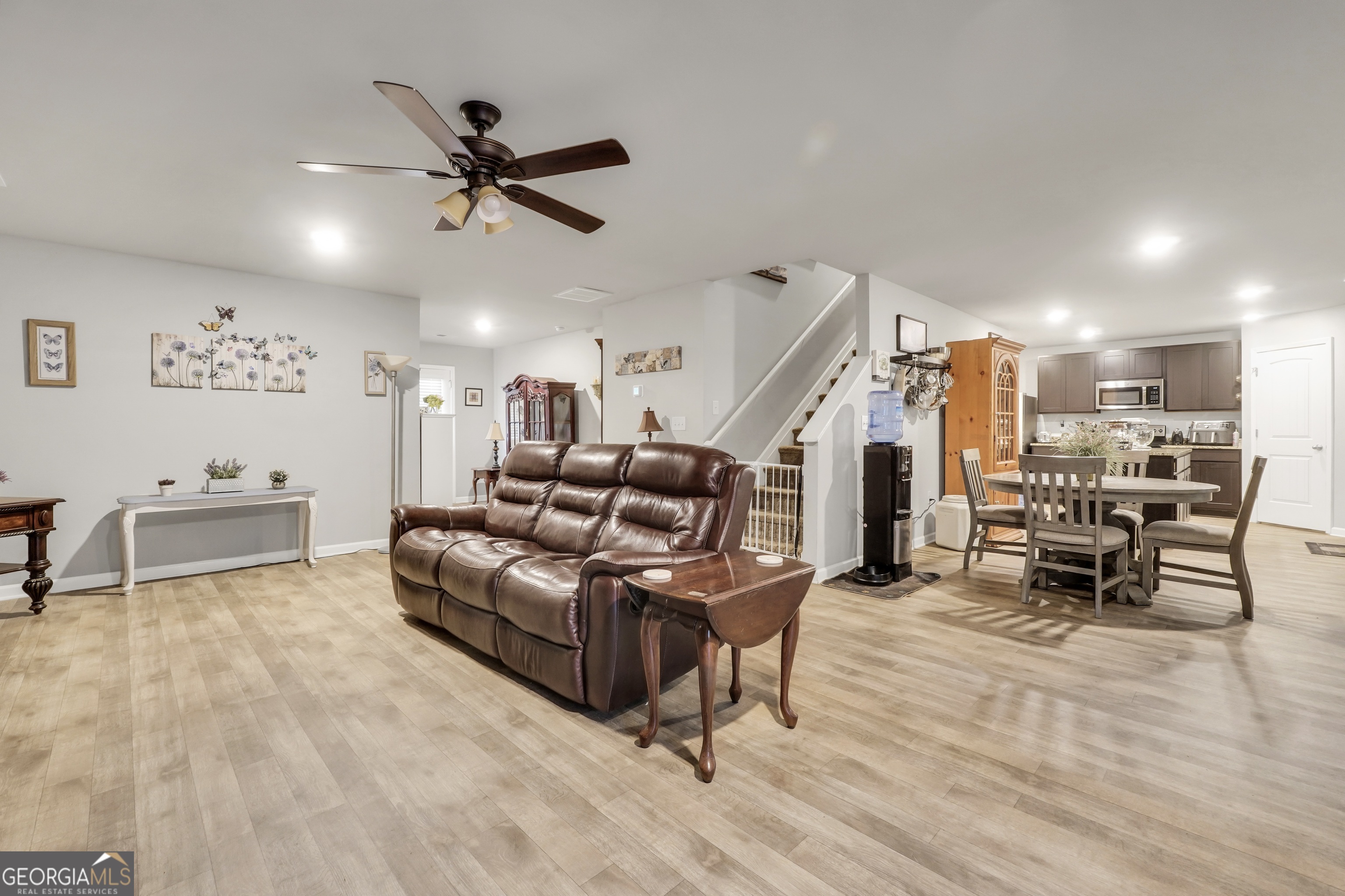 214 Woodlands Drive Jackson GA 30233
