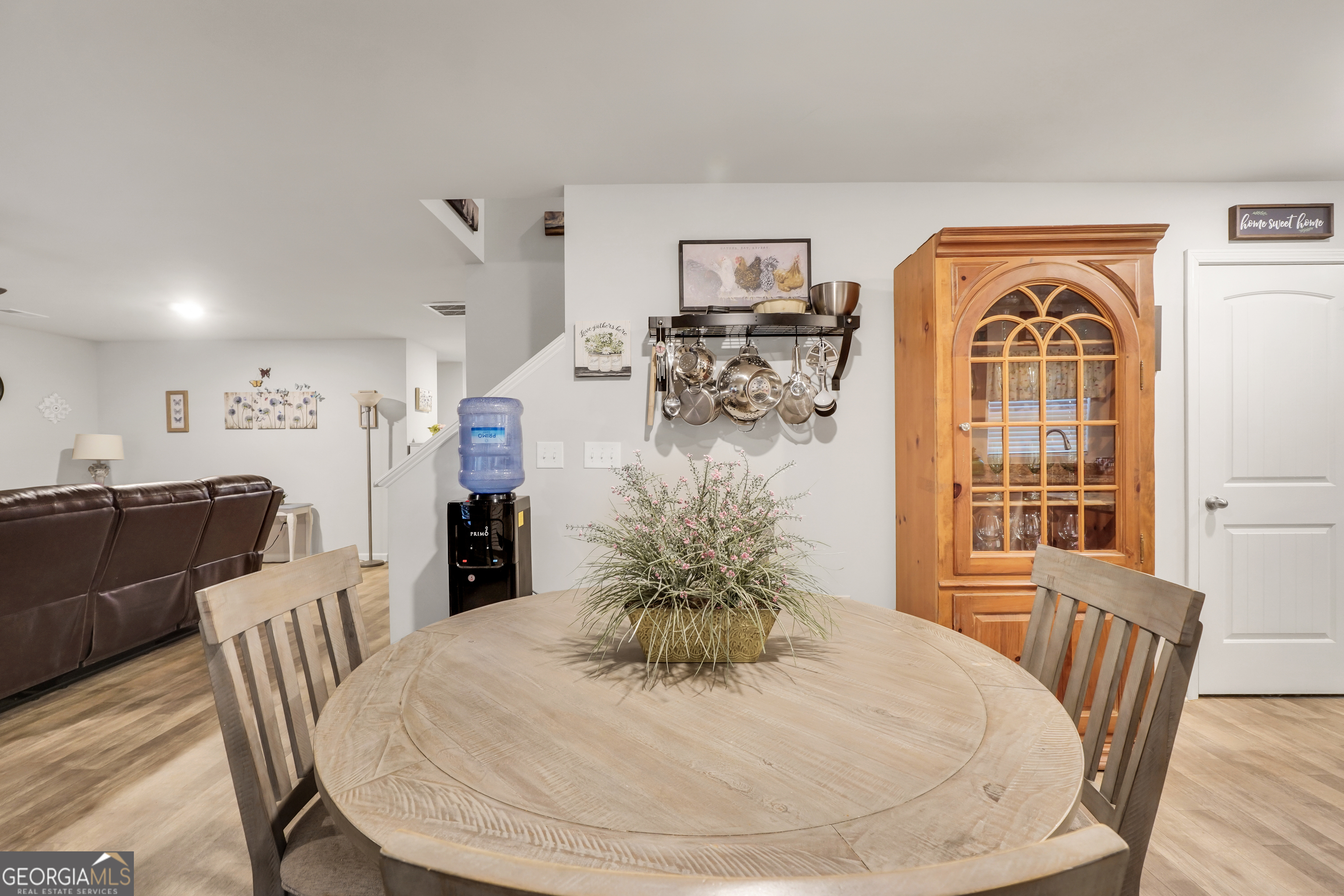 214 Woodlands Drive Jackson GA 30233