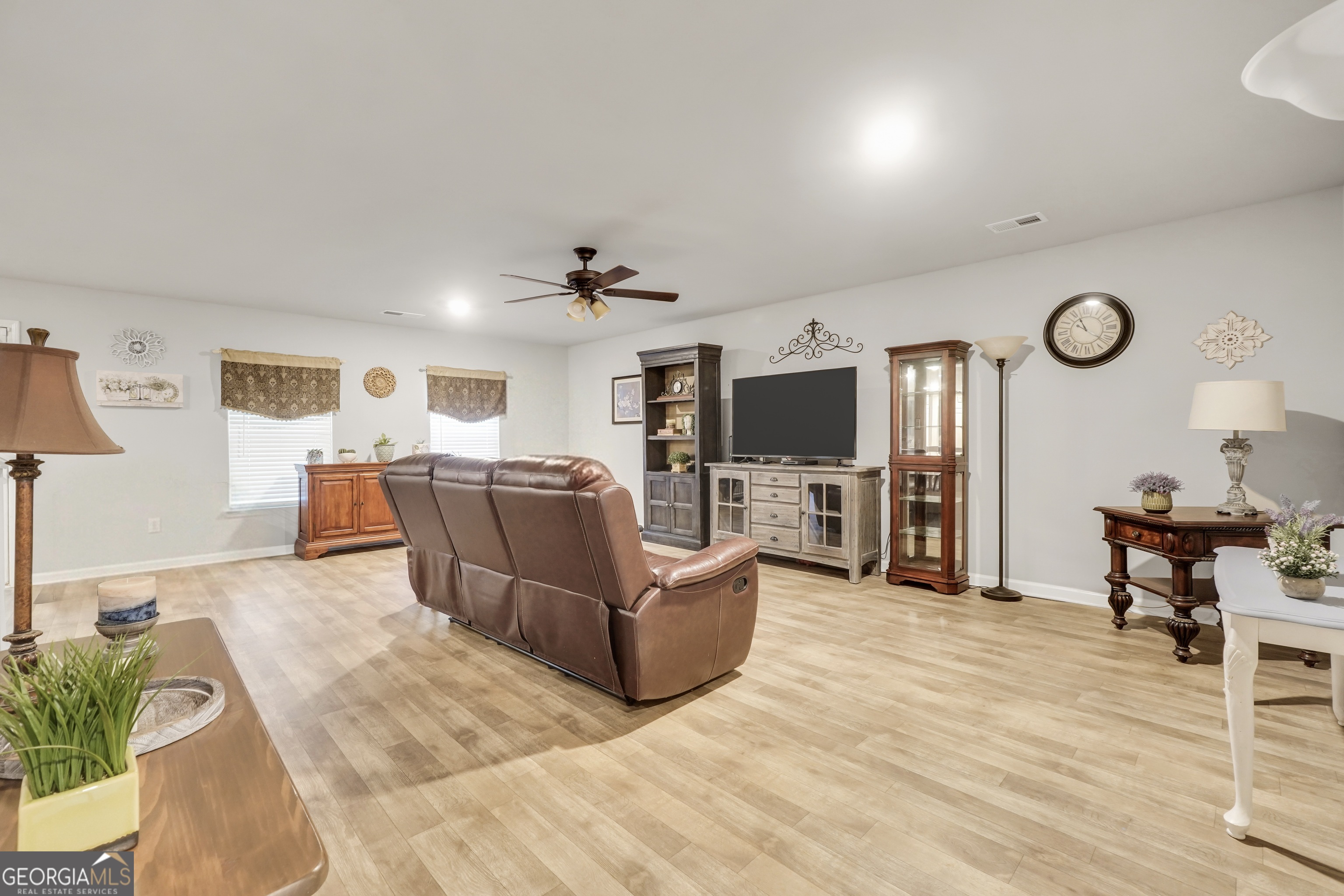 214 Woodlands Drive Jackson GA 30233