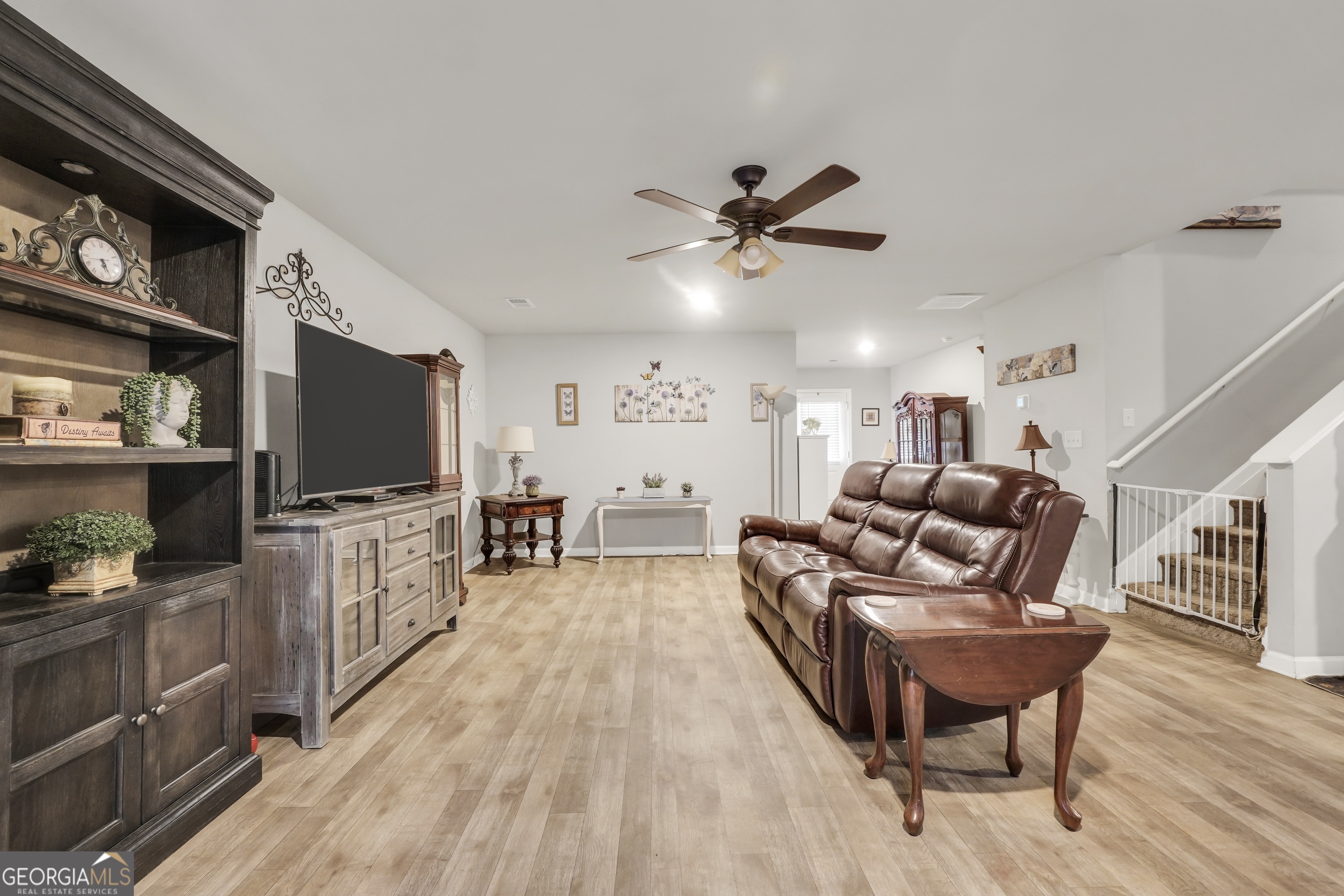 214 Woodlands Drive Jackson GA 30233