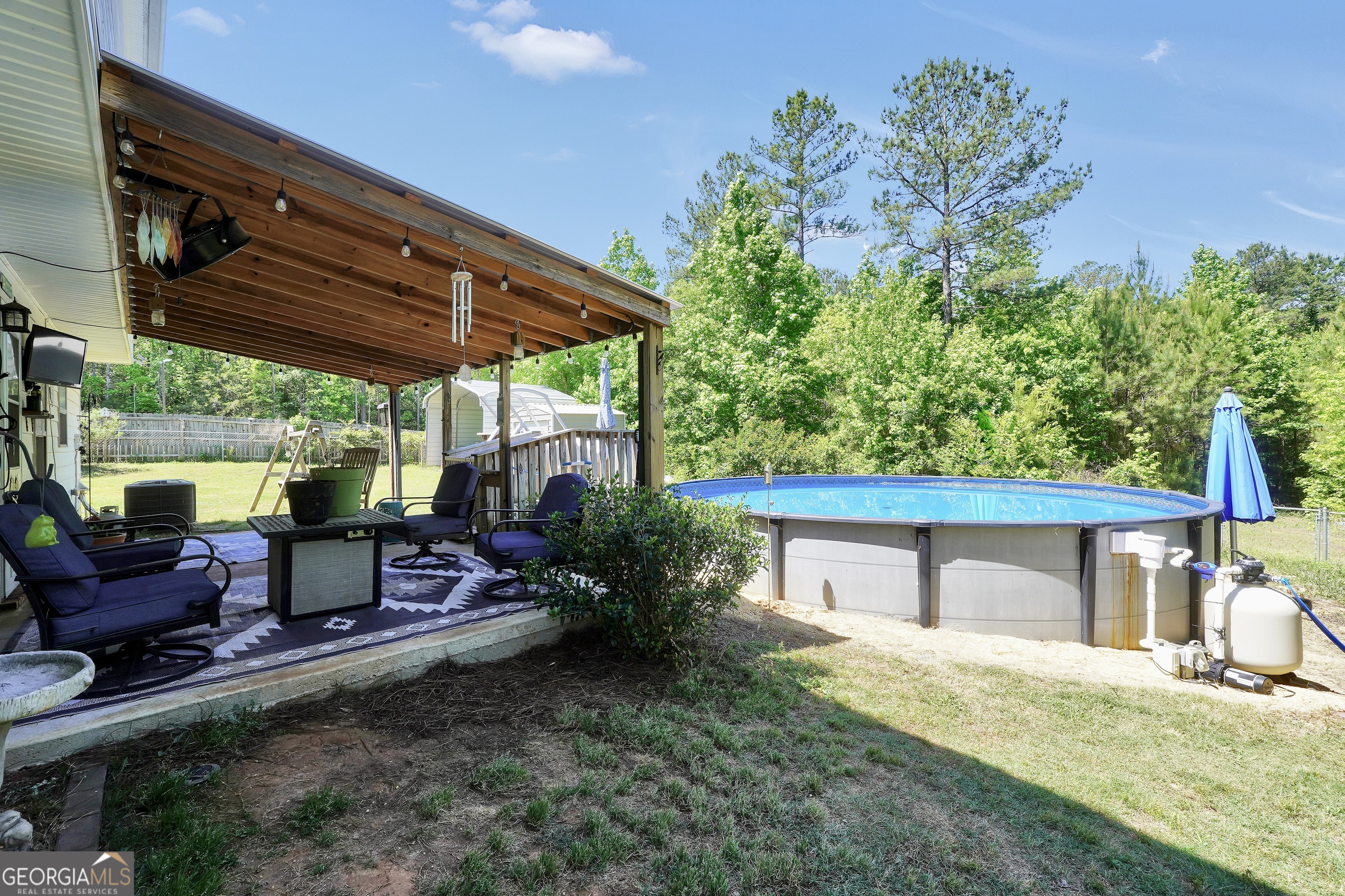 214 Woodlands Drive Jackson GA 30233