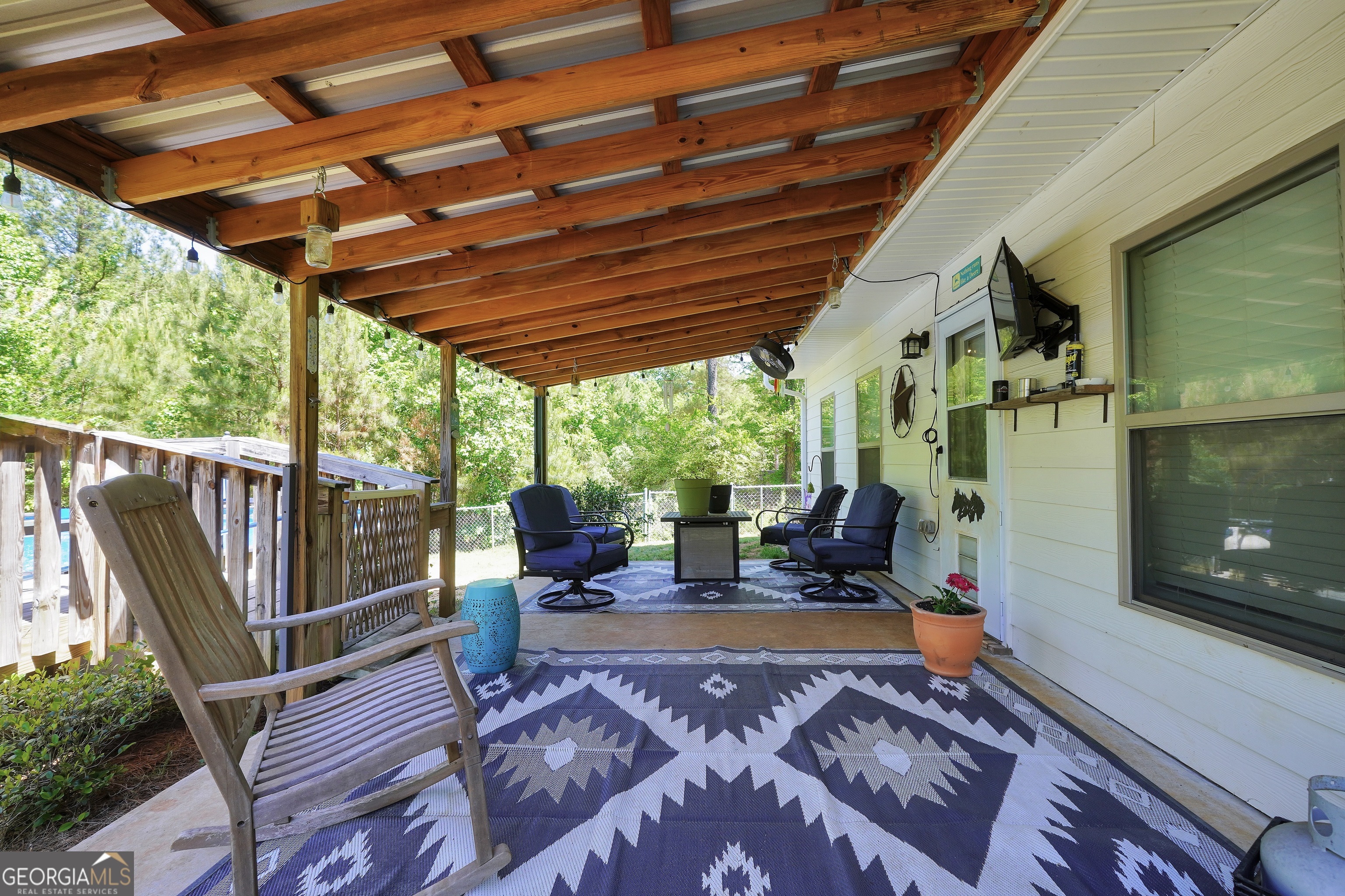 214 Woodlands Drive Jackson GA 30233