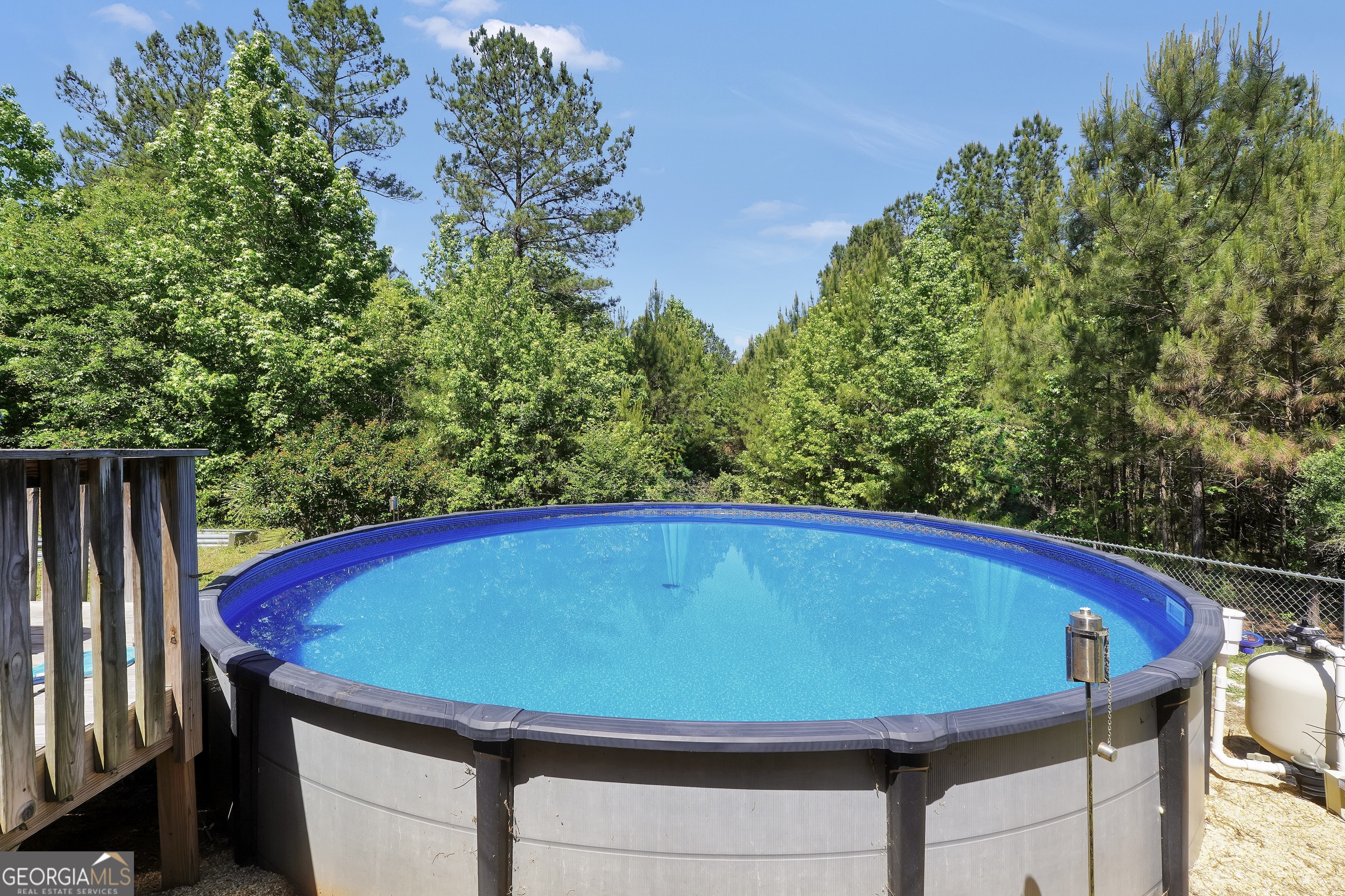 214 Woodlands Drive Jackson GA 30233