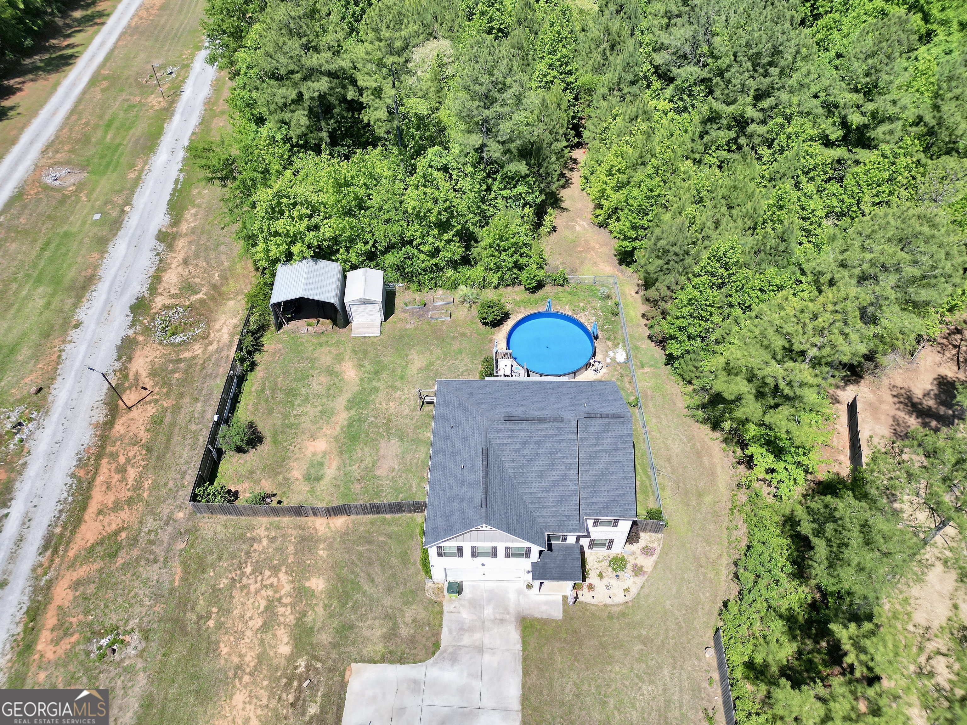 214 Woodlands Drive Jackson GA 30233