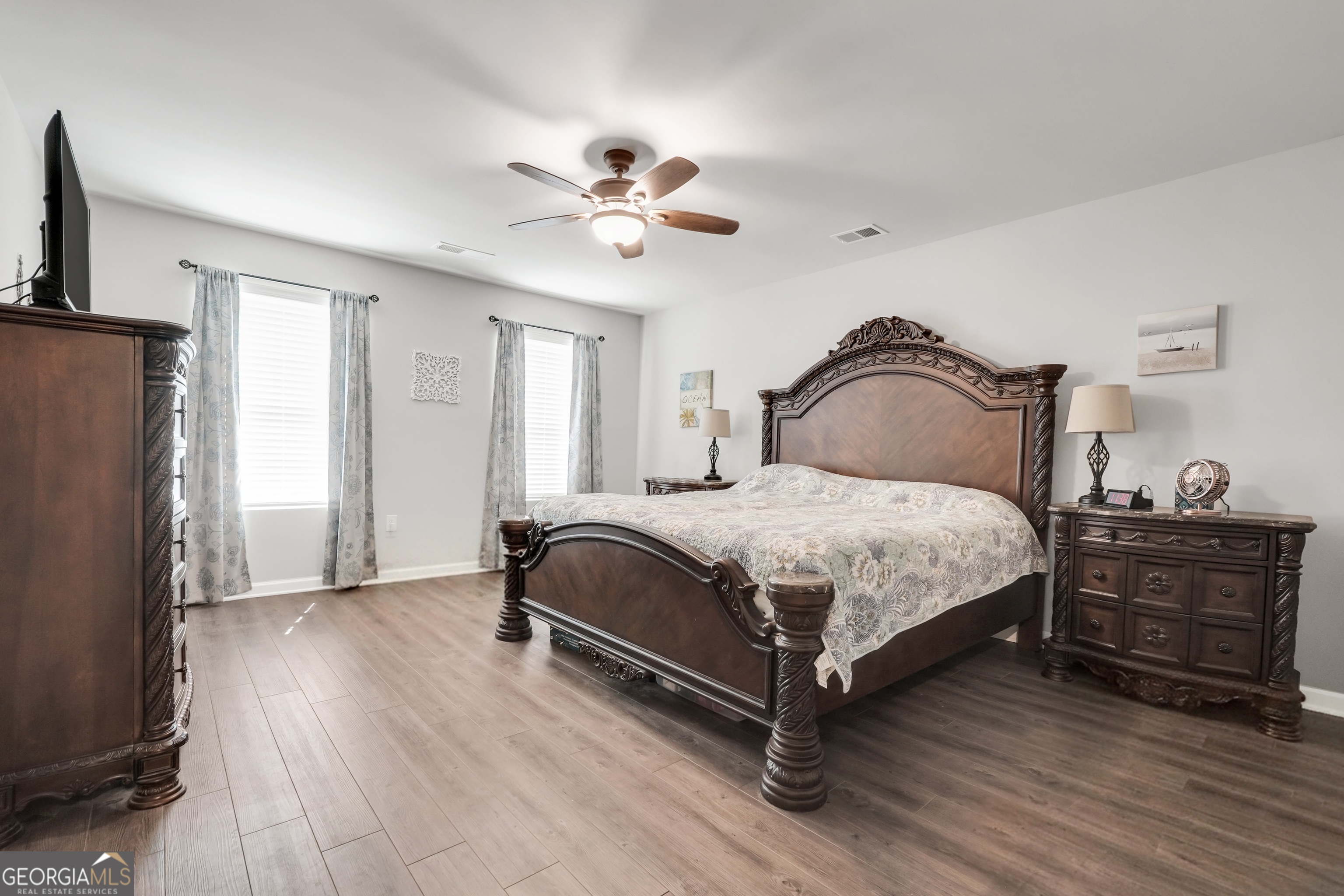 214 Woodlands Drive Jackson GA 30233
