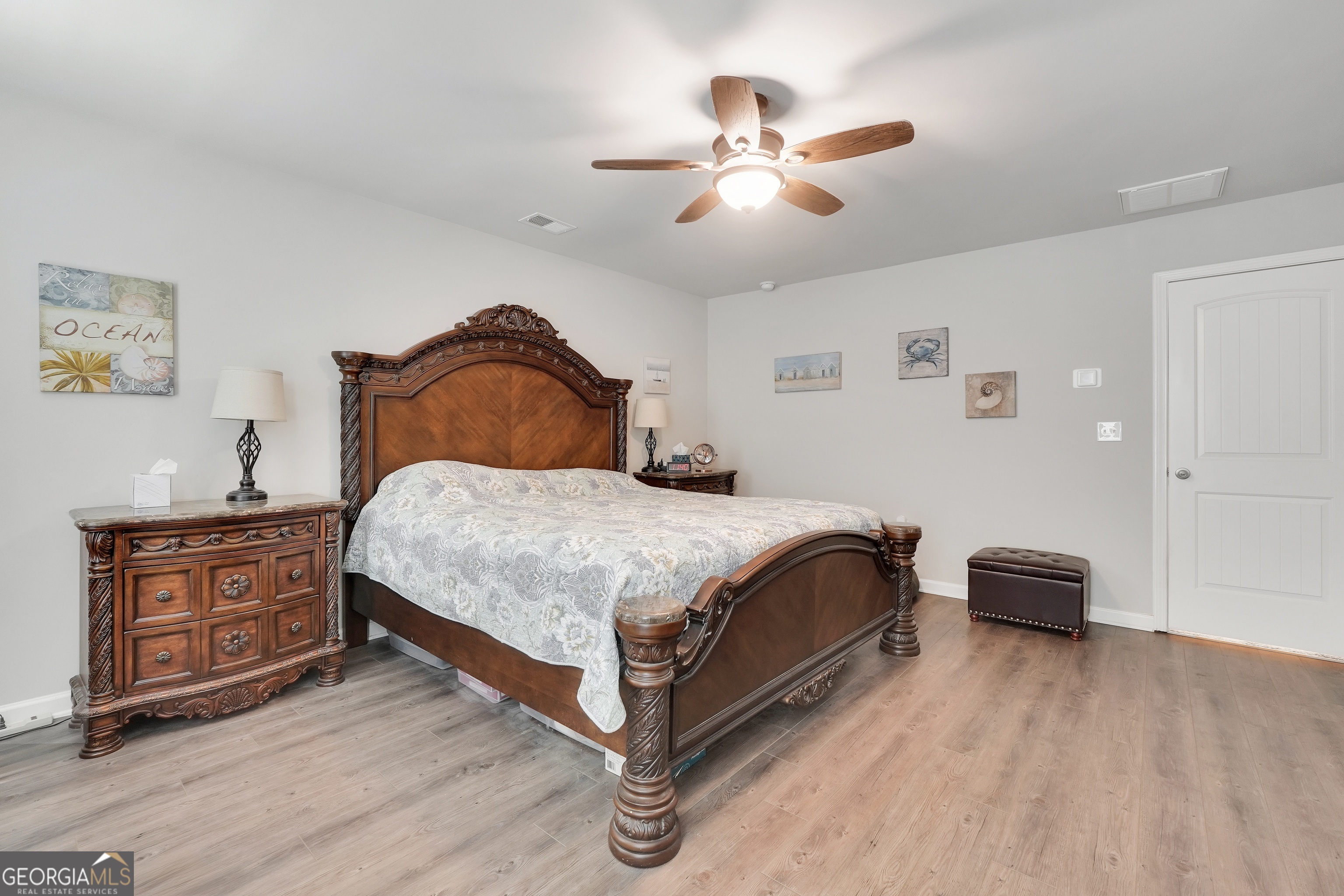 214 Woodlands Drive Jackson GA 30233