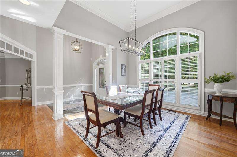 153 York Place Calhoun GA 30701