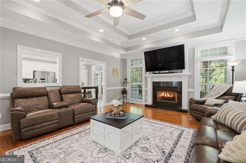 153 York Place Calhoun GA 30701