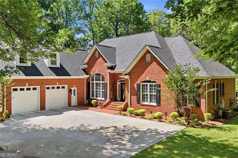 153 York Place Calhoun GA 30701