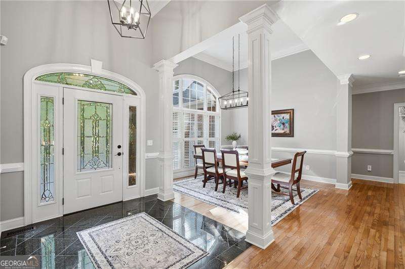 153 York Place Calhoun GA 30701