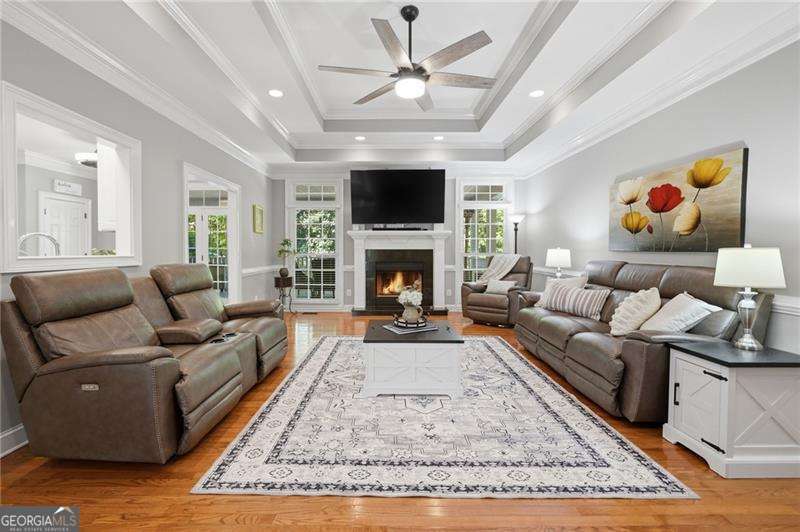 153 York Place Calhoun GA 30701