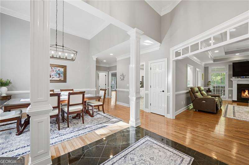 153 York Place Calhoun GA 30701
