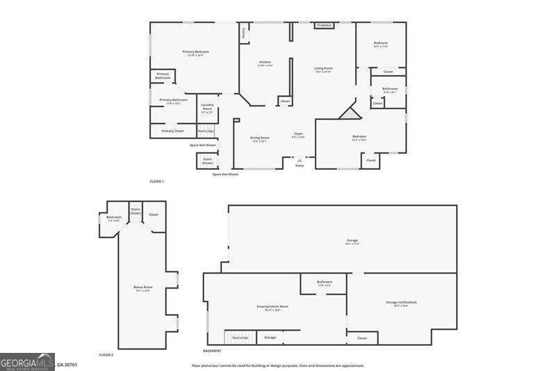 153 York Place Calhoun GA 30701