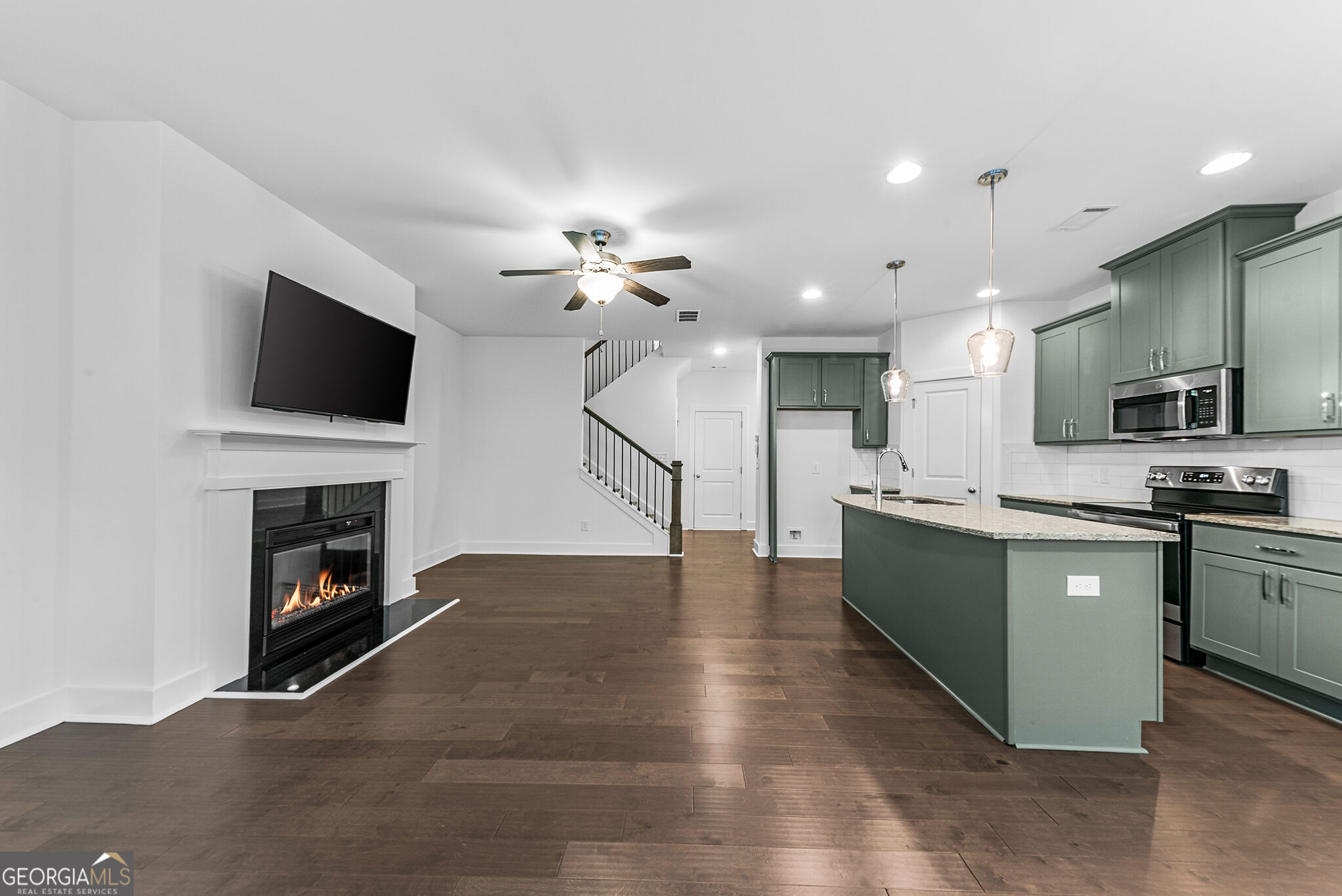487 Auburn Valley Way Auburn GA 30011