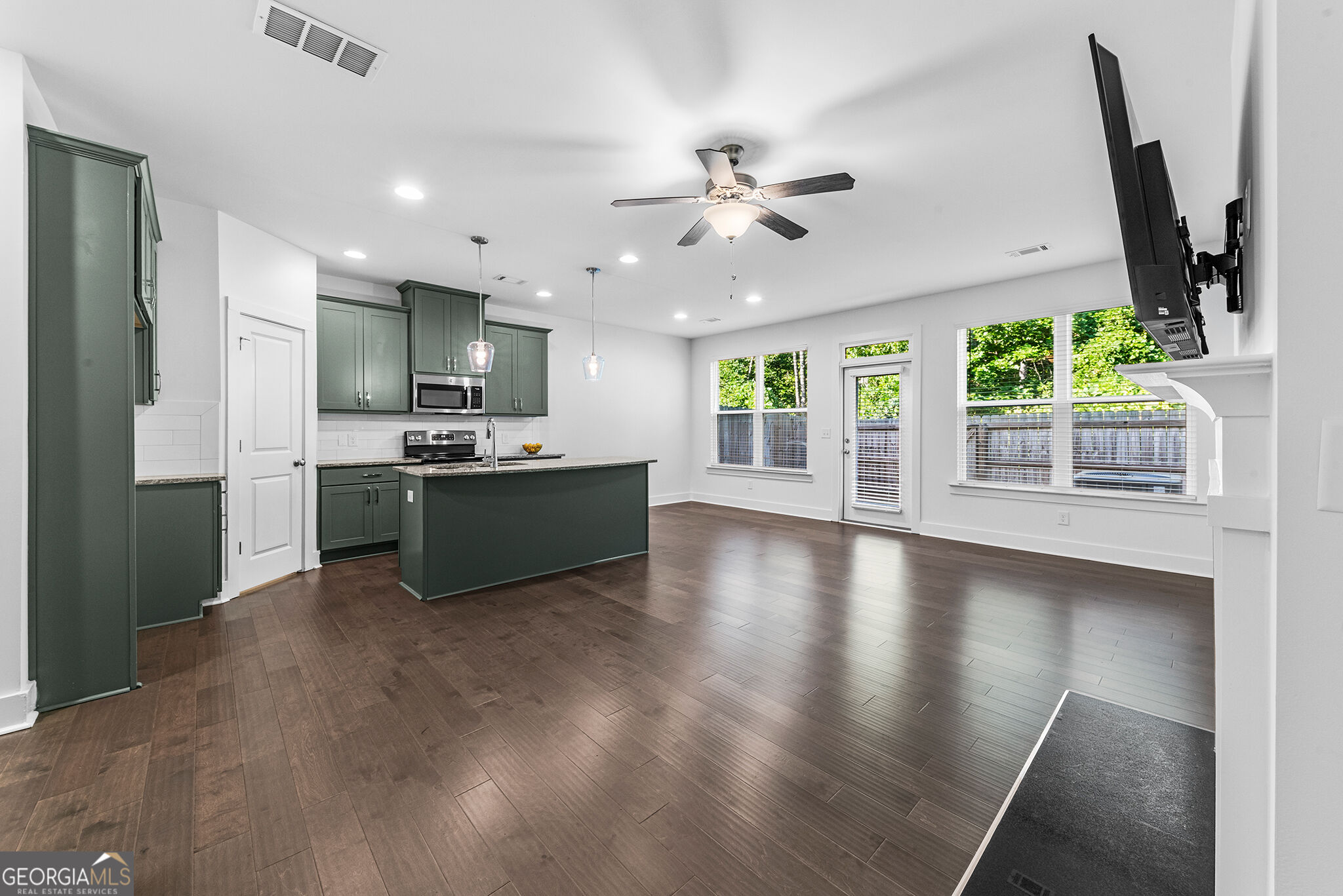 487 Auburn Valley Way Auburn GA 30011