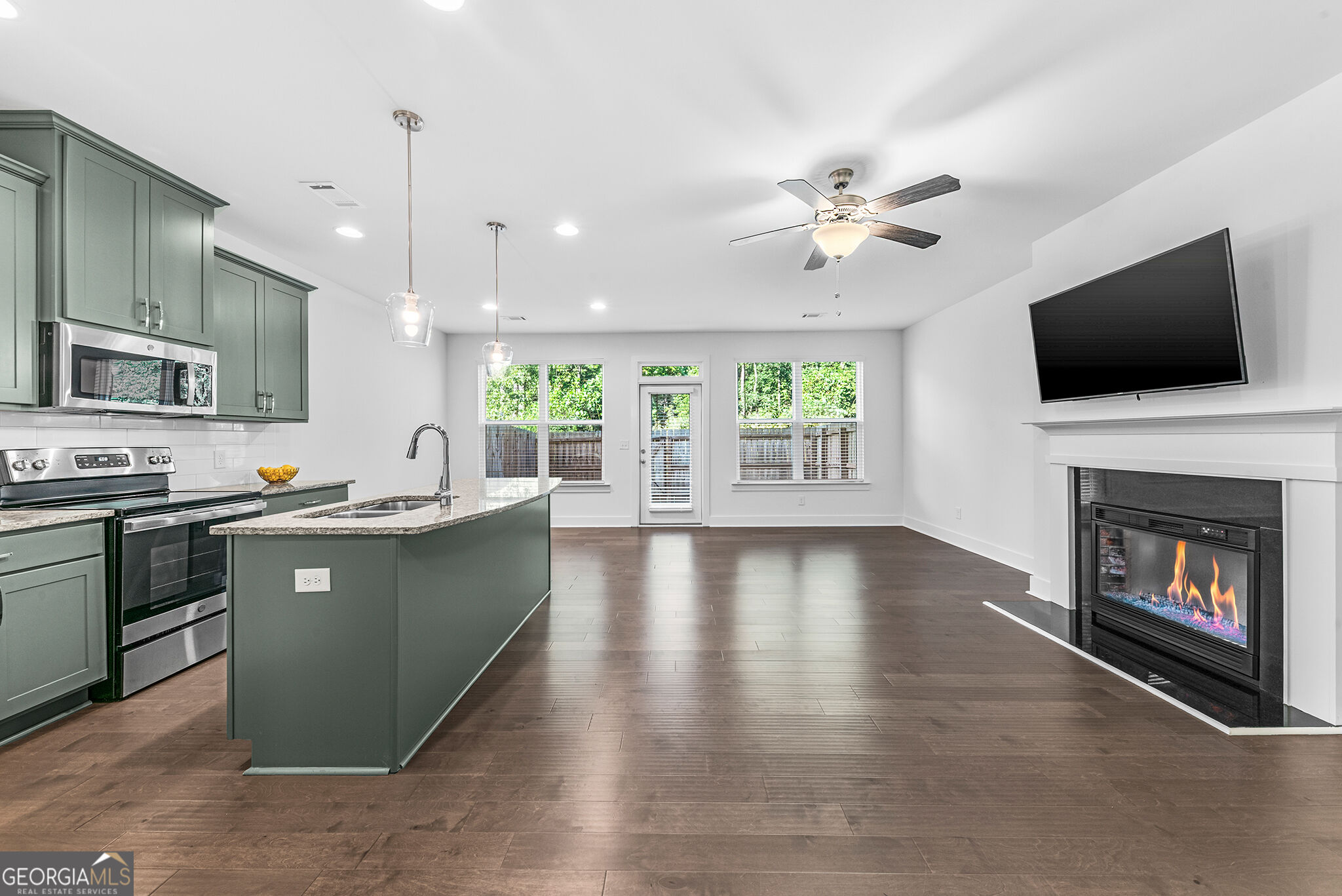 487 Auburn Valley Way Auburn GA 30011