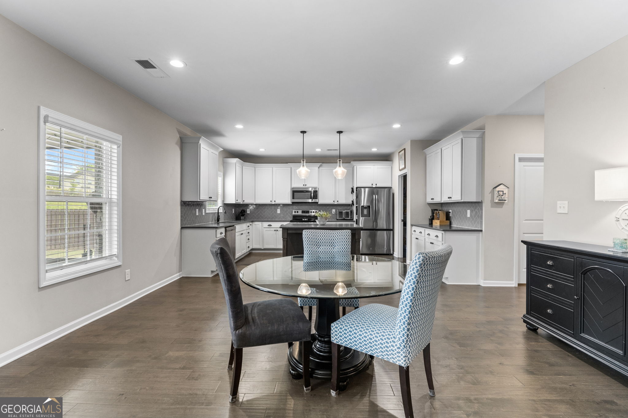 413 Shoshone Circle Kathleen GA 31047