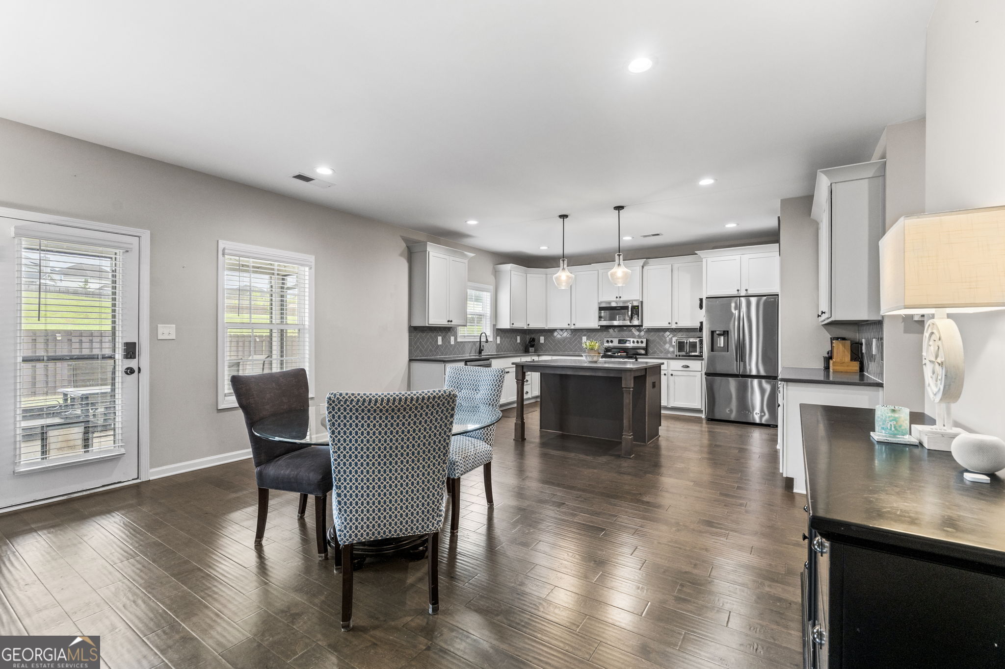 413 Shoshone Circle Kathleen GA 31047