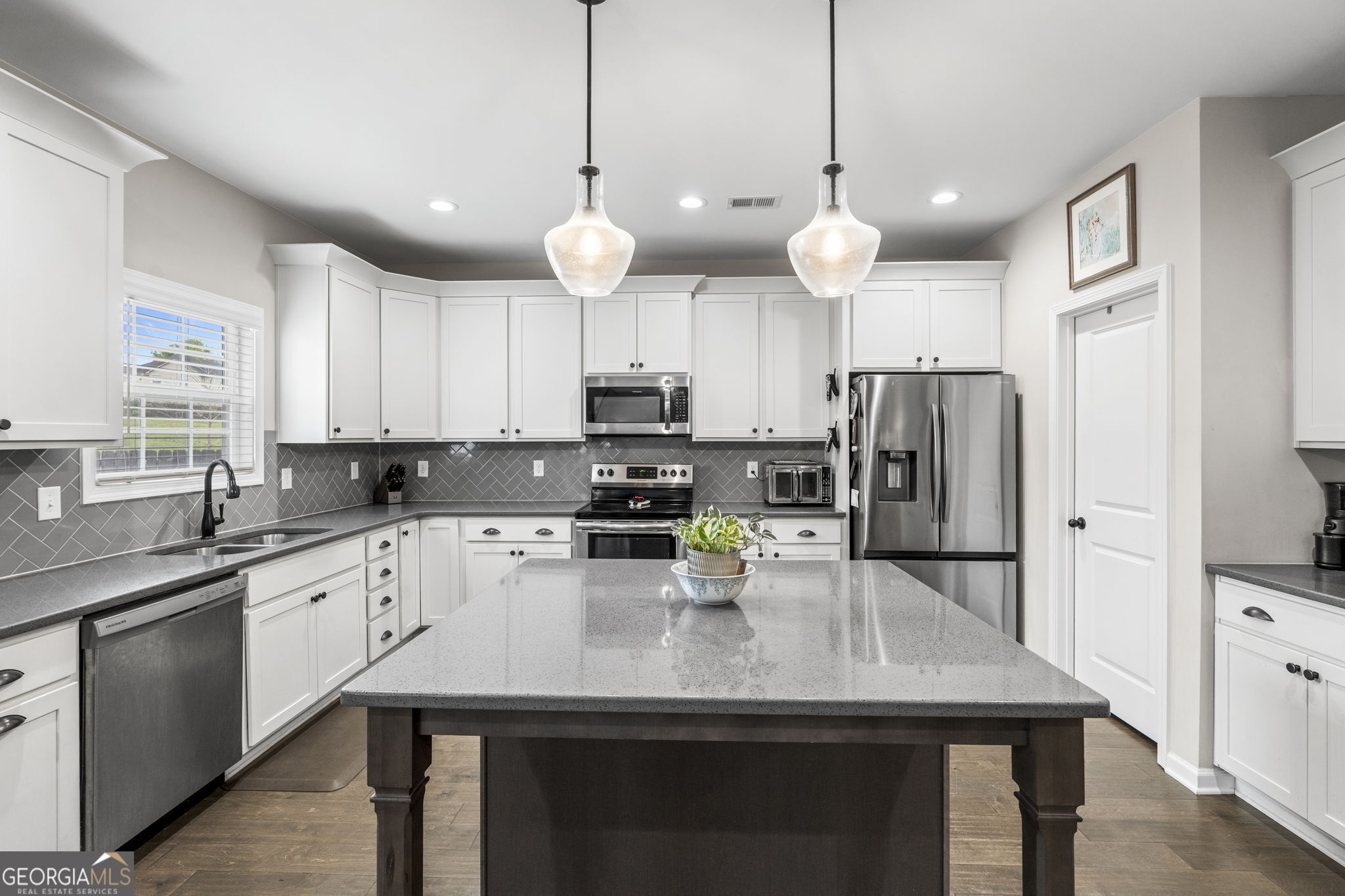 413 Shoshone Circle Kathleen GA 31047