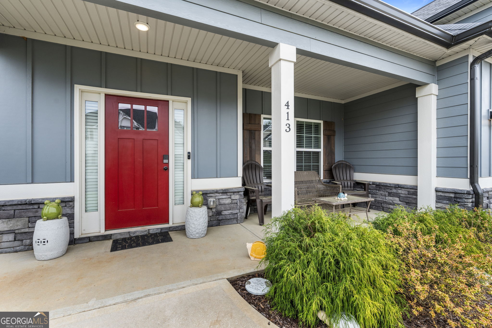 413 Shoshone Circle Kathleen GA 31047