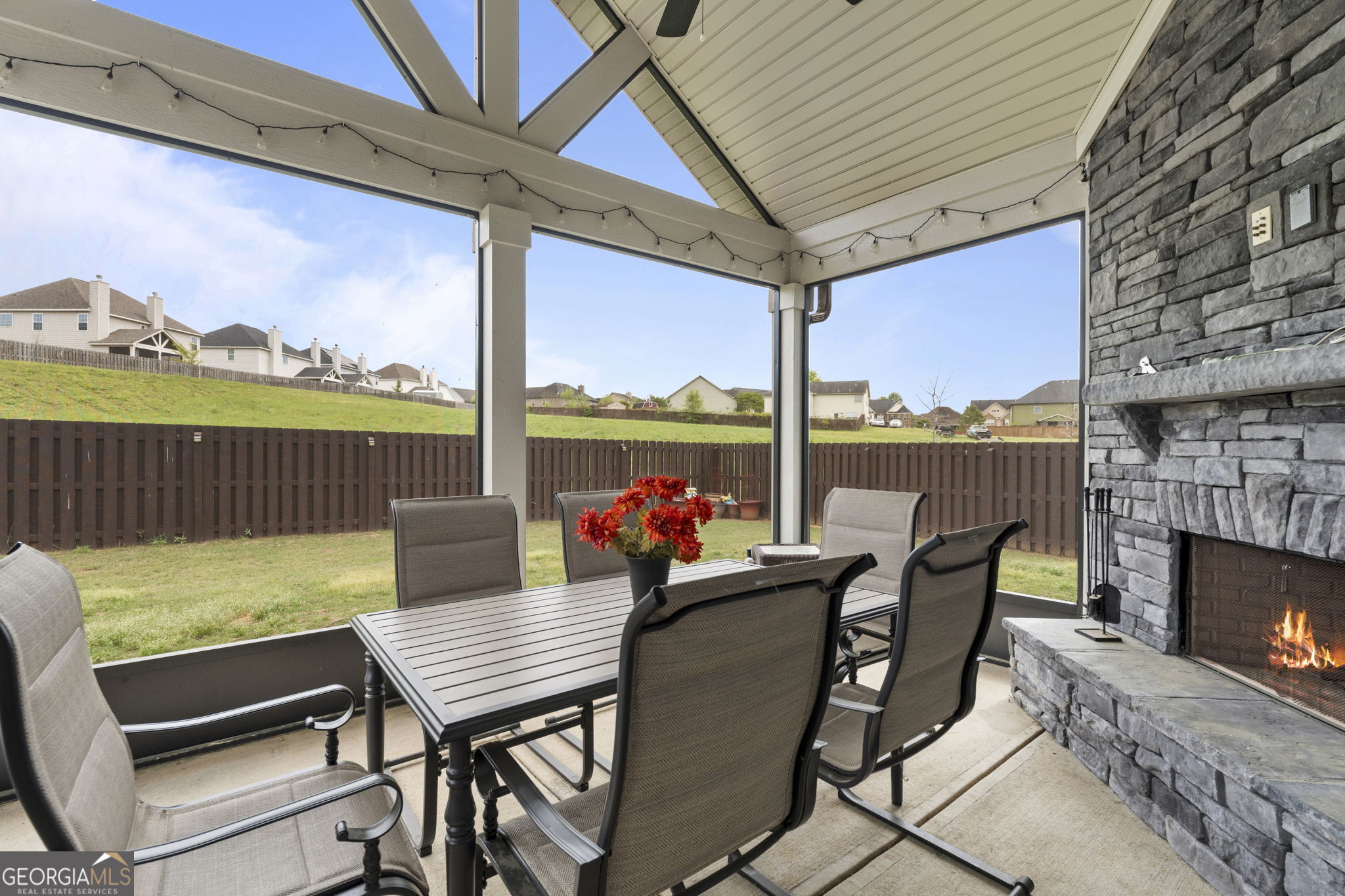 413 Shoshone Circle Kathleen GA 31047