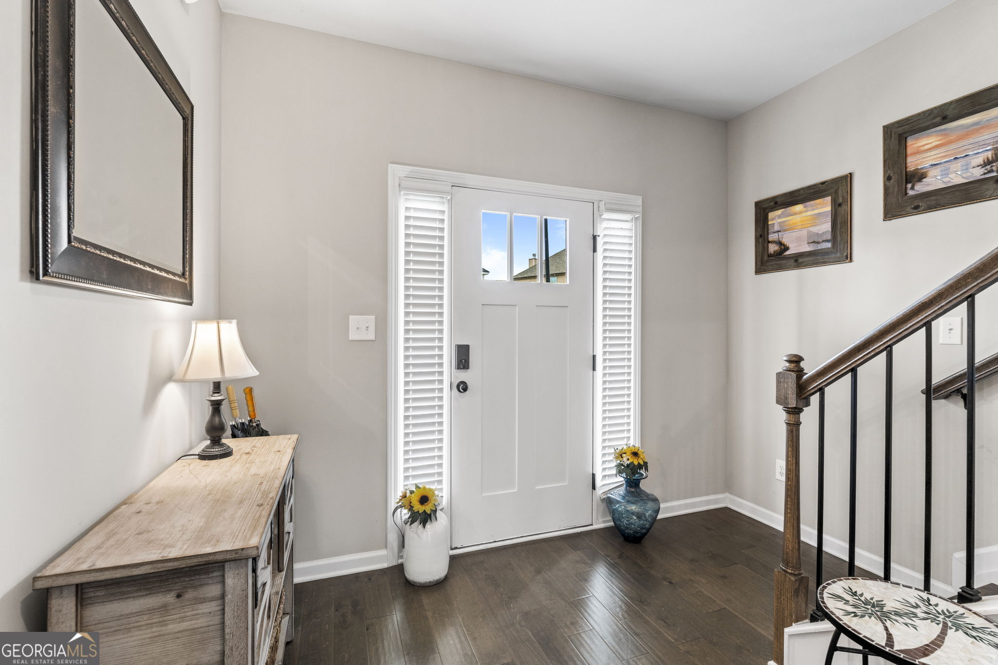 413 Shoshone Circle Kathleen GA 31047