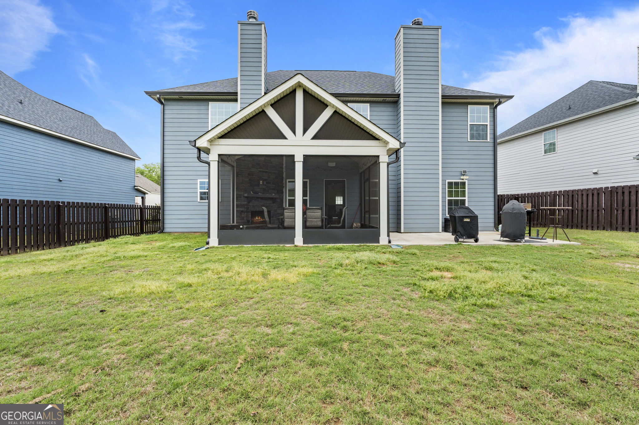 413 Shoshone Circle Kathleen GA 31047
