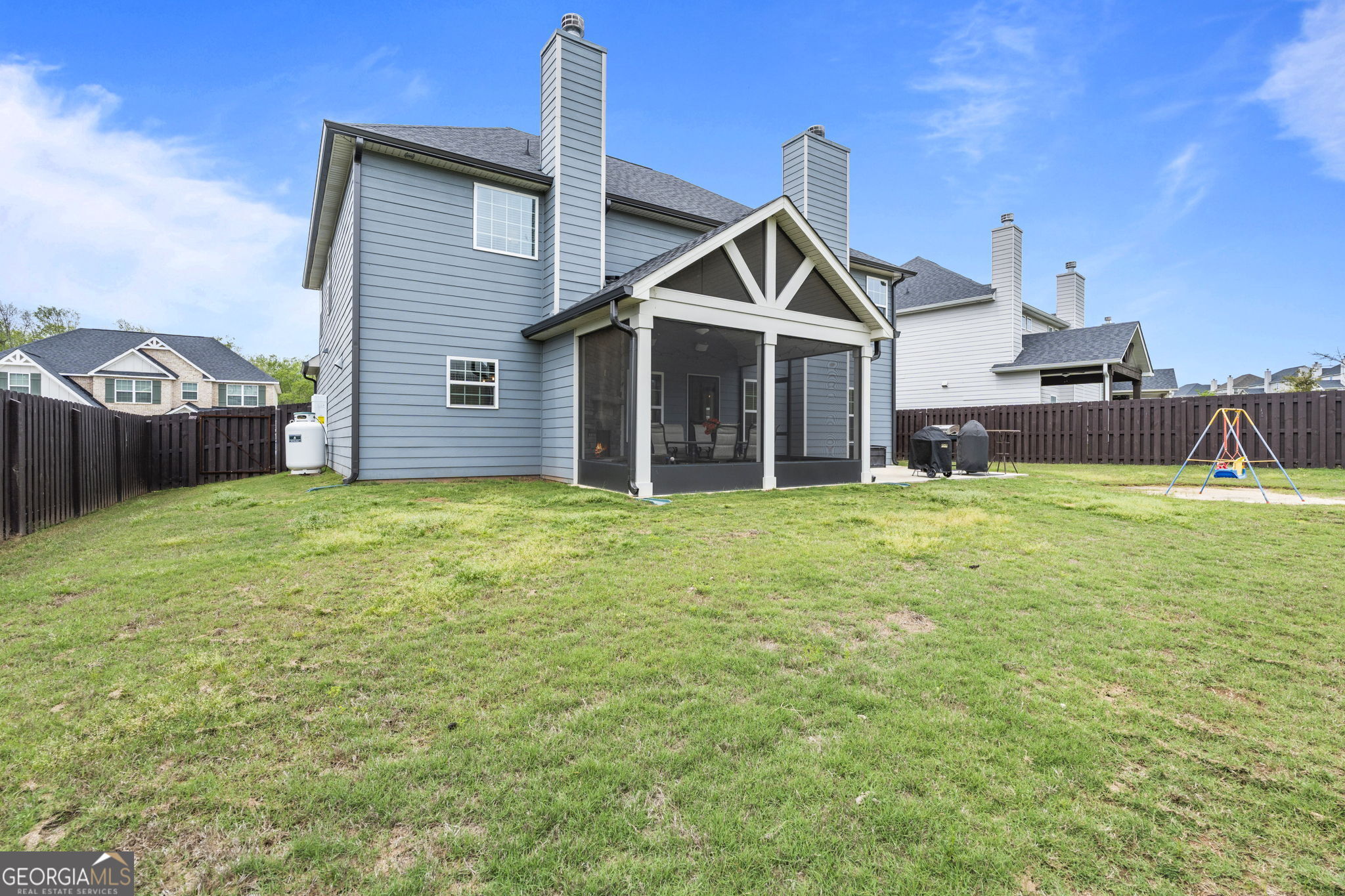 413 Shoshone Circle Kathleen GA 31047