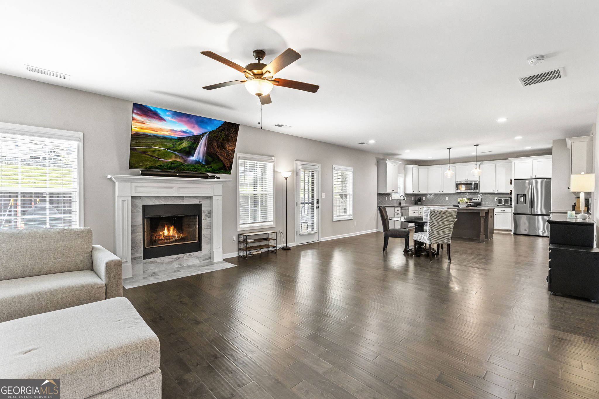 413 Shoshone Circle Kathleen GA 31047