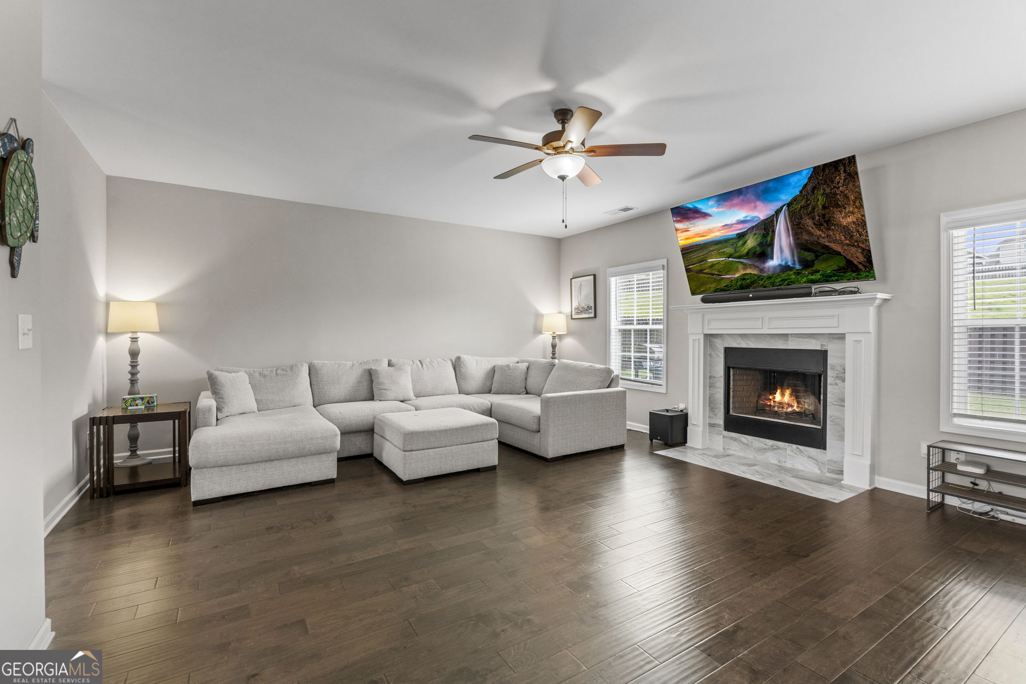 413 Shoshone Circle Kathleen GA 31047