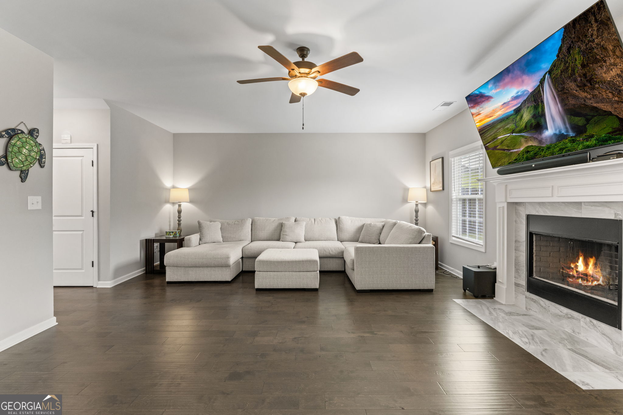 413 Shoshone Circle Kathleen GA 31047