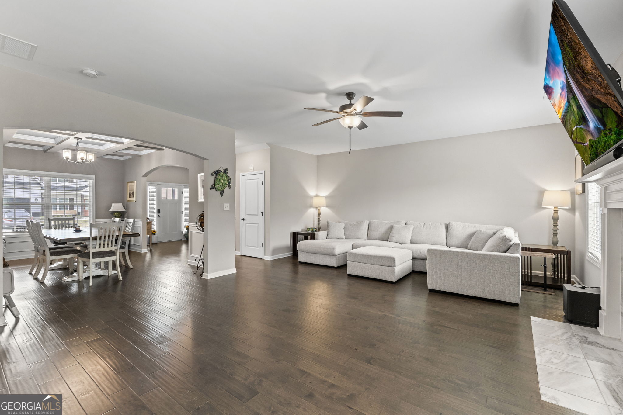 413 Shoshone Circle Kathleen GA 31047