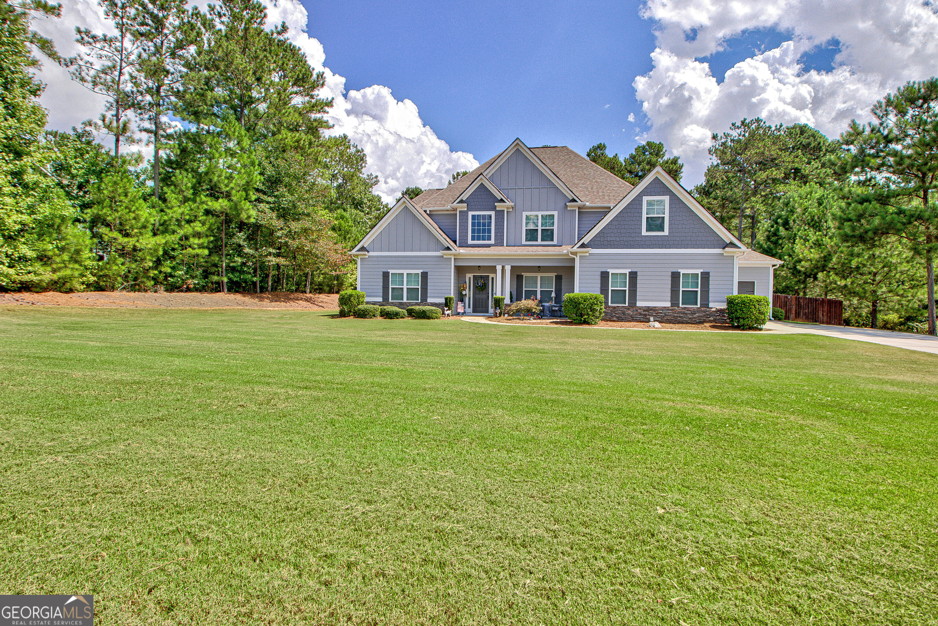 18 Atkinson Terrace Senoia GA 30276