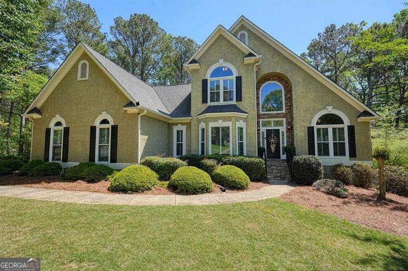 716 Whisper Wind Court Woodstock GA 30189
