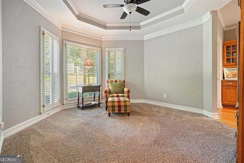 716 Whisper Wind Court Woodstock GA 30189