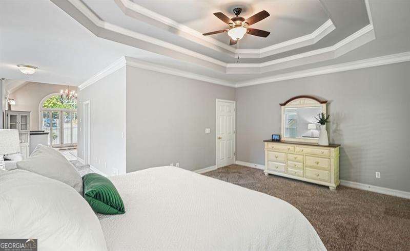 716 Whisper Wind Court Woodstock GA 30189