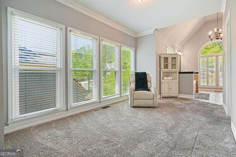 716 Whisper Wind Court Woodstock GA 30189