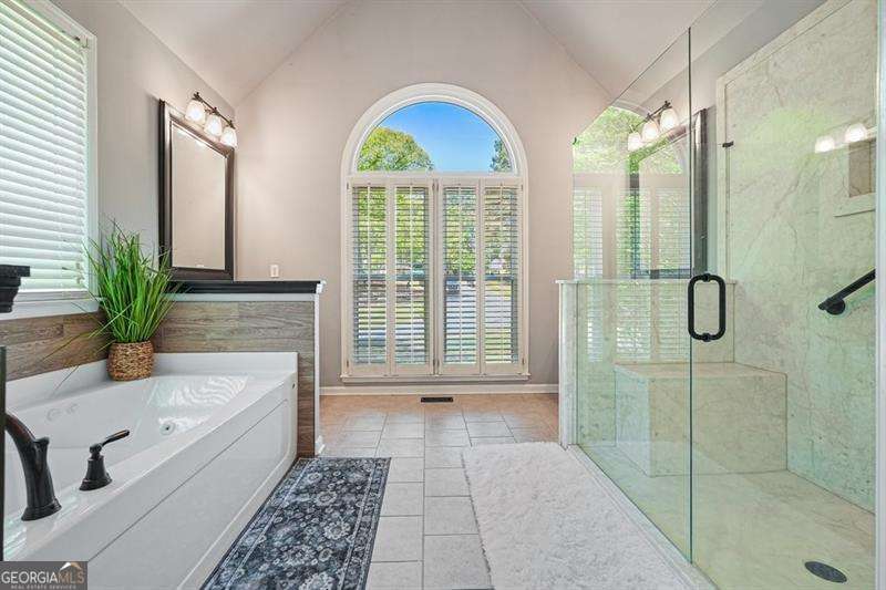 716 Whisper Wind Court Woodstock GA 30189