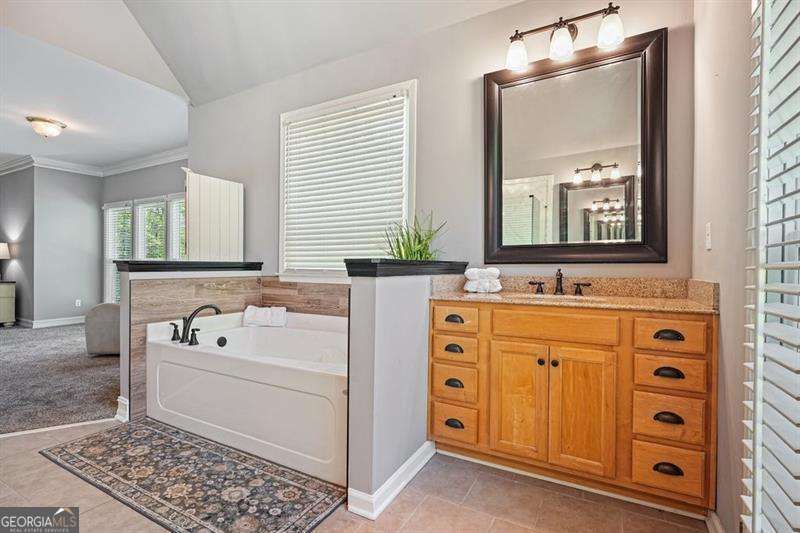 716 Whisper Wind Court Woodstock GA 30189