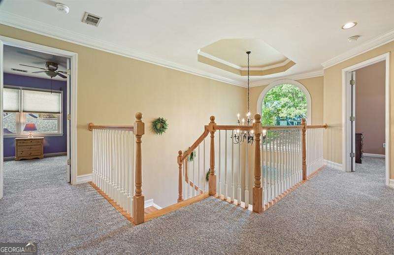 716 Whisper Wind Court Woodstock GA 30189