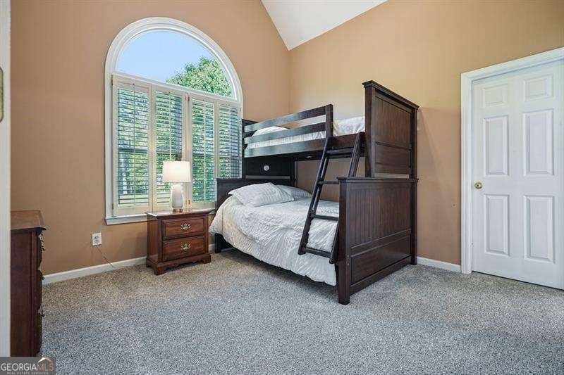 716 Whisper Wind Court Woodstock GA 30189