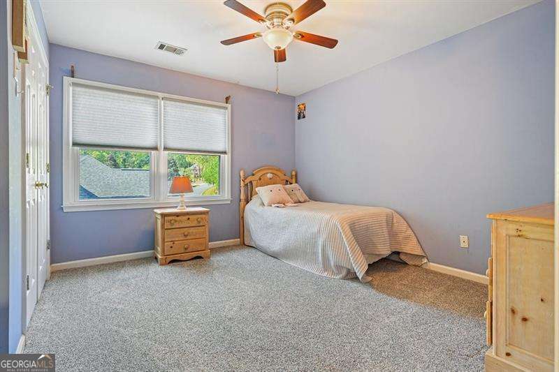 716 Whisper Wind Court Woodstock GA 30189