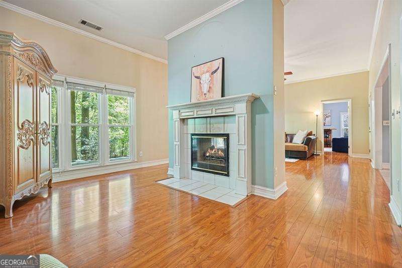 716 Whisper Wind Court Woodstock GA 30189