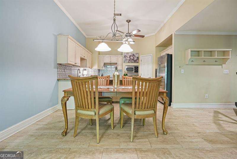 716 Whisper Wind Court Woodstock GA 30189