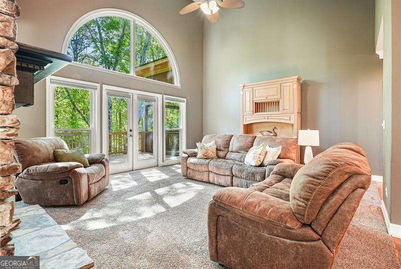 716 Whisper Wind Court Woodstock GA 30189