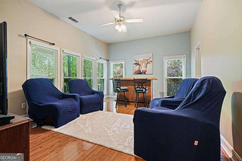 716 Whisper Wind Court Woodstock GA 30189